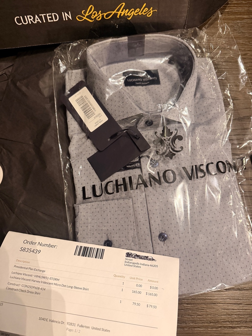 Luciano Visconti